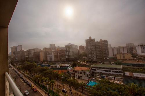 Apartamento Luxury Condo Close To Larcomar