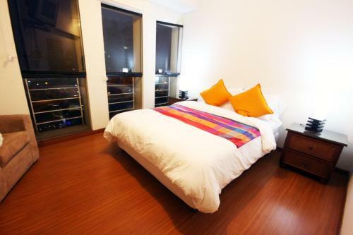 Apartamento Luxury Condo Close To Larcomar