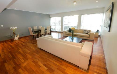 Apartamento Luxury Condo Close To Larcomar