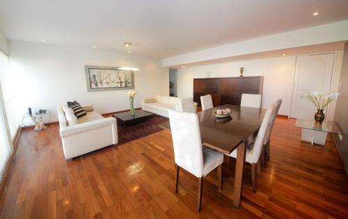 Apartamento Luxury Condo Close To Larcomar
