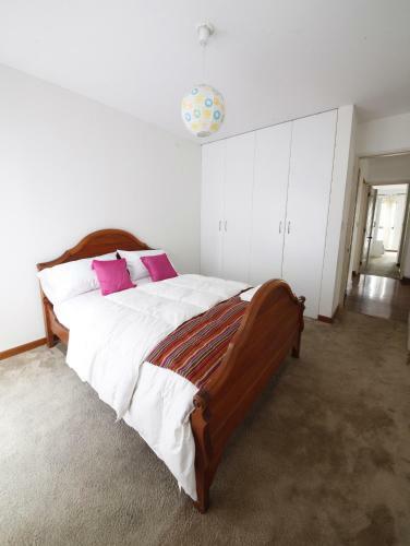 Apartamento Luxury Condo Close To Larcomar