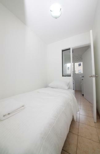 Apartamento Luxury Condo Close To Larcomar
