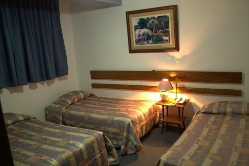 Hotel Clar�n