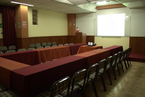 Hotel Clar�n