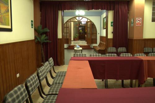Hotel Clar�n