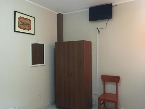 Posada Mama Asunta