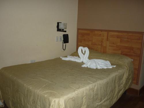 Albergue Hospedaje Oasis