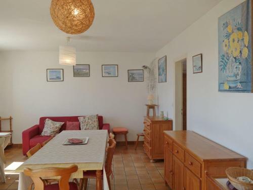Villa Carnac 4405