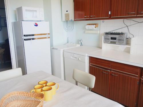 Apartment Carnac 4902
