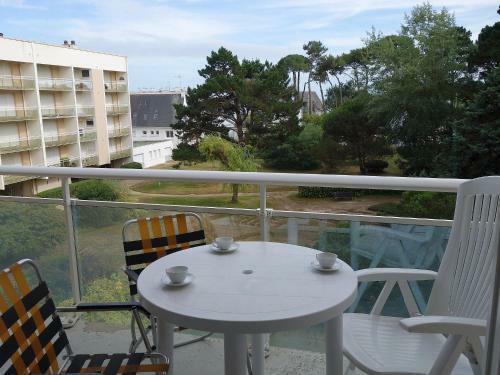 Apartment Carnac 4902