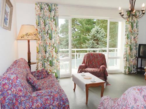 Apartment Carnac 4902