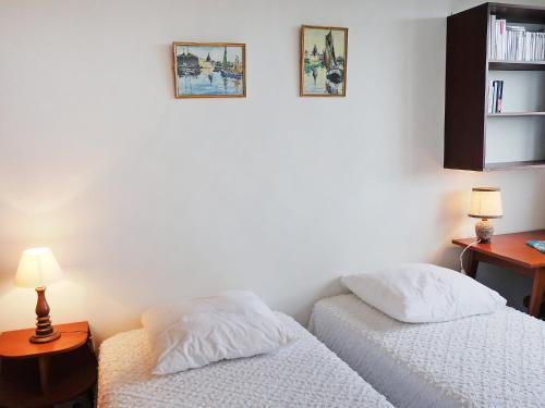 Apartment Carnac 4902