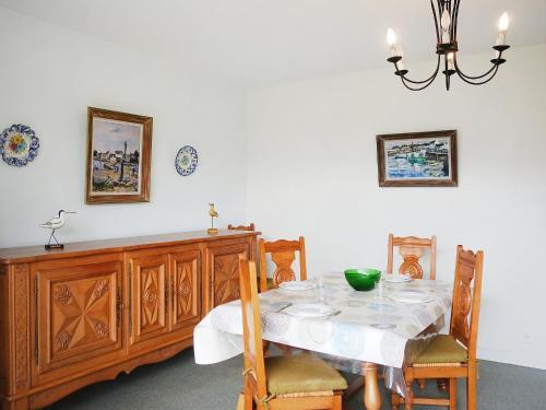 Apartment Carnac 4902