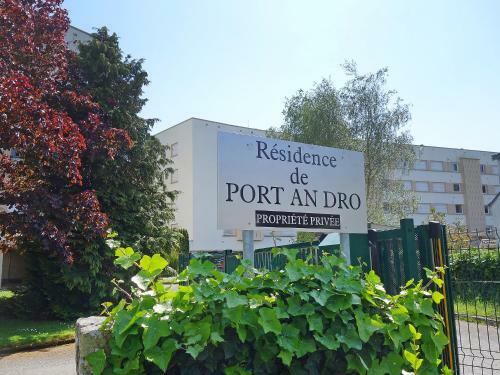 Apartment Carnac 4902