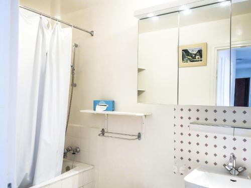 Apartment Carnac 4902