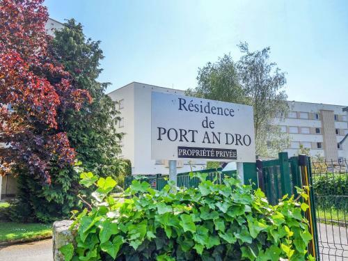 Apartment Carnac 4902