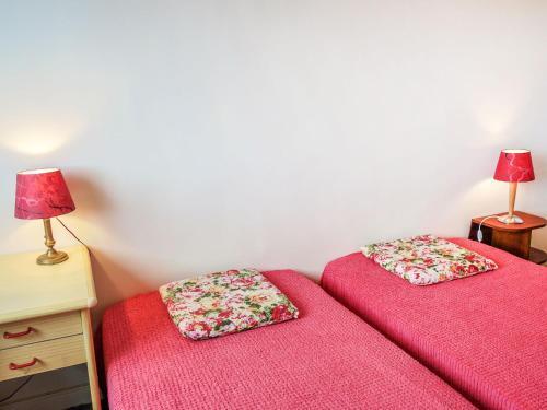Apartment Carnac 4902