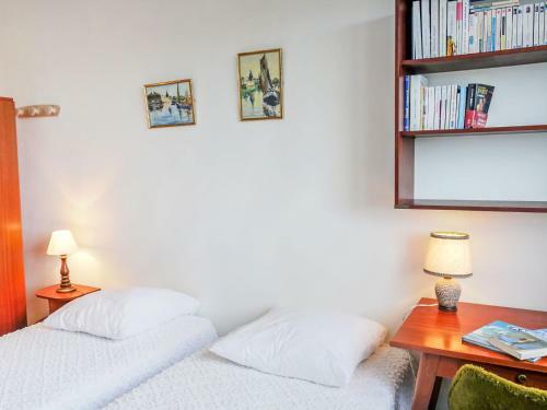 Apartment Carnac 4902