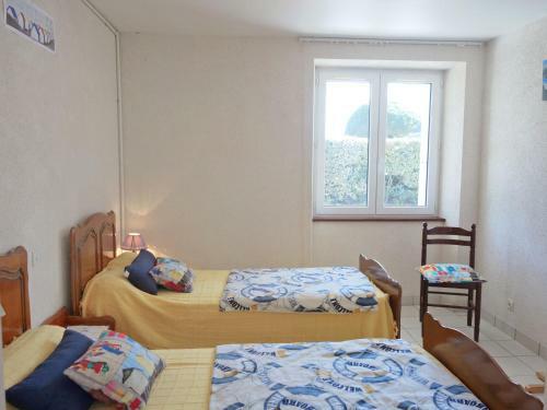 Holiday Home Carnac 4478