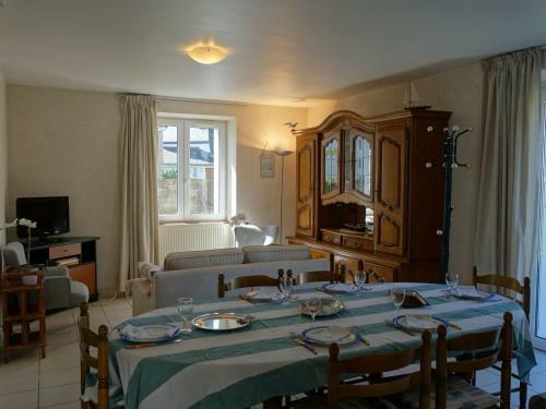 Holiday Home Carnac 4478