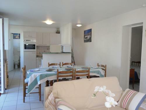 Holiday Home Carnac 4478