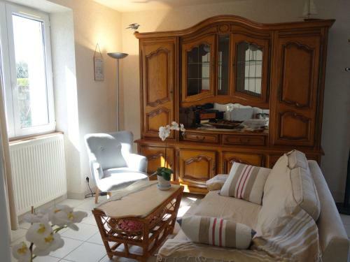 Holiday Home Carnac 4478