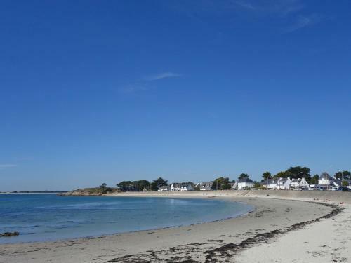 Holiday Home Carnac 4478