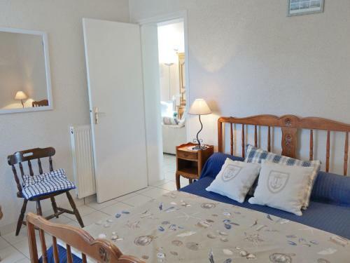 Holiday Home Carnac 4478