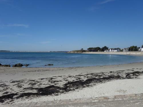Holiday Home Carnac 4478