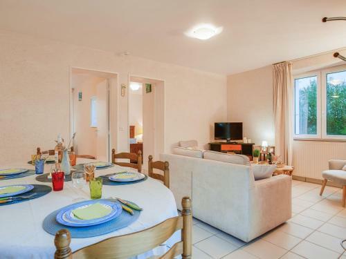 Holiday Home Carnac 4478