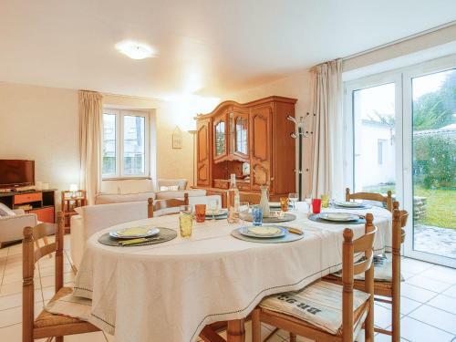Holiday Home Carnac 4478