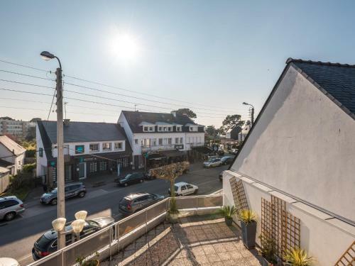 Apartment Carnac 3829