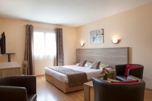Hotel La Closerie