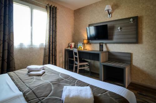 Hotel La Closerie