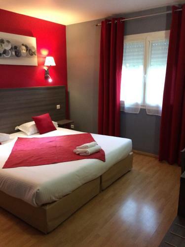 Hotel La Closerie