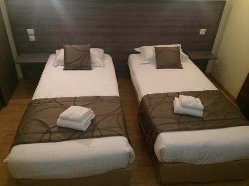 Hotel La Closerie