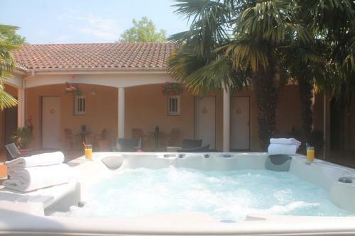 Hotel La Closerie