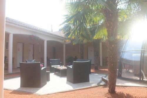 Hotel La Closerie