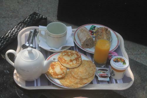 Hotel La Closerie