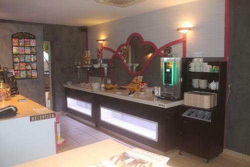 Hotel La Closerie