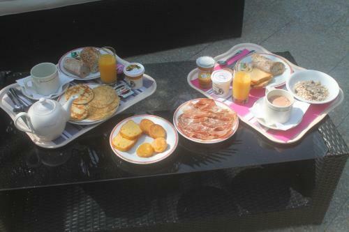 Hotel La Closerie