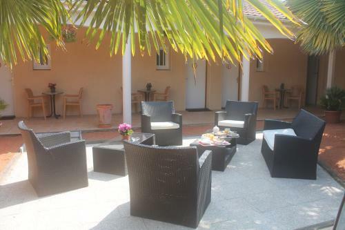 Hotel La Closerie