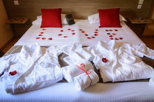 Hotel La Closerie