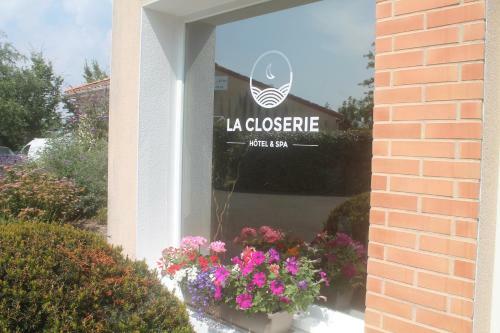 Hotel La Closerie