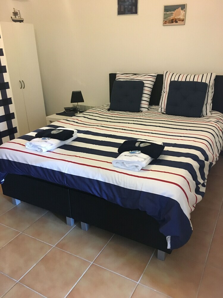 Bed & Breakfast Maison Des Vignes