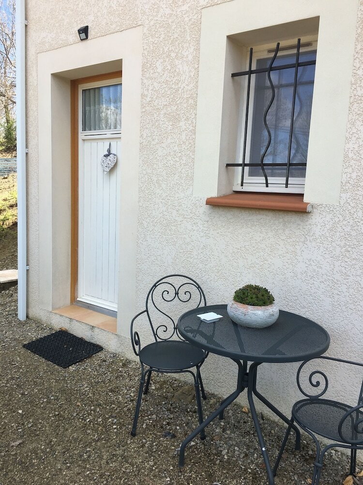 Bed & Breakfast Maison Des Vignes