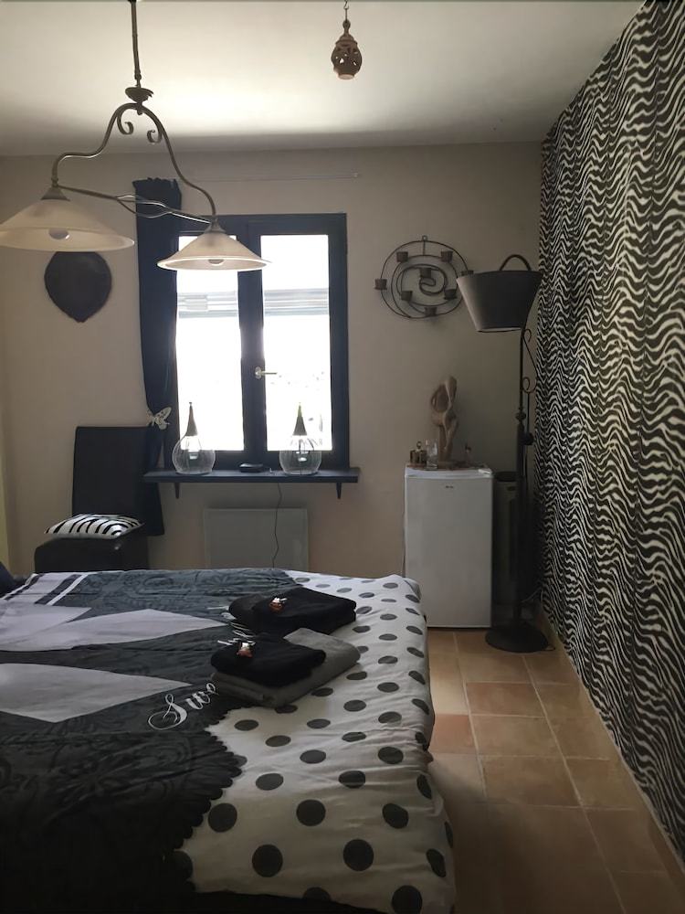 Bed & Breakfast Maison Des Vignes