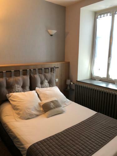 Hotel La Grange