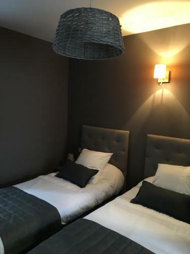 Hotel La Grange