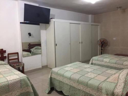 Hostal Piura